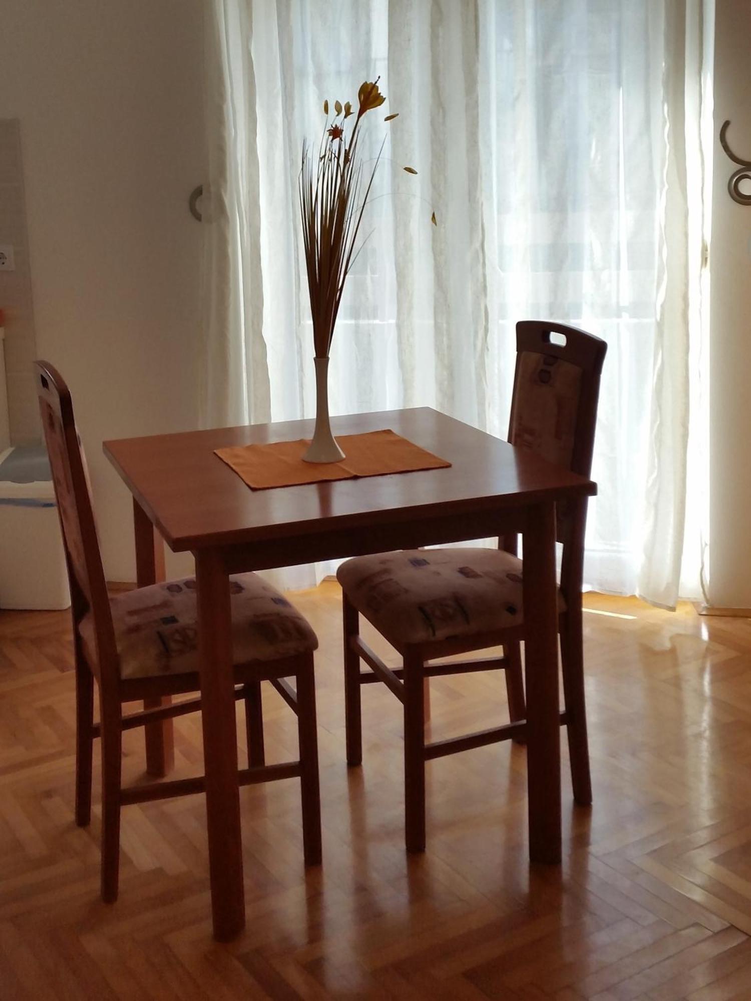 Apartman Three Roses