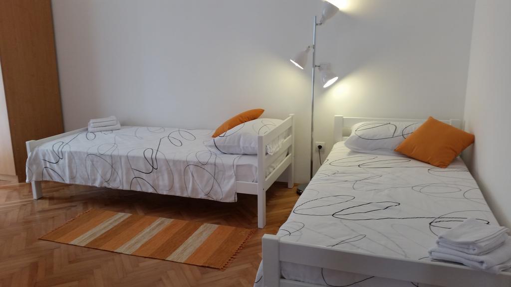 Apartman Three Roses *