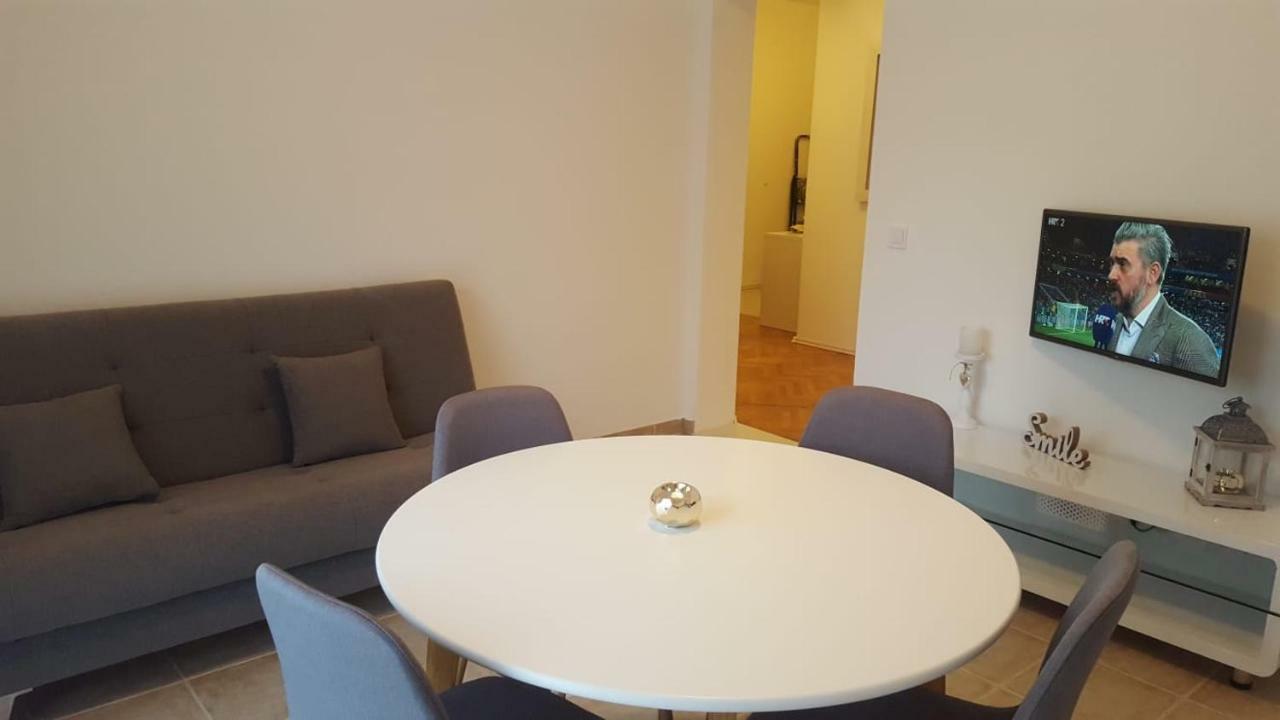 Three Roses Apartman Split