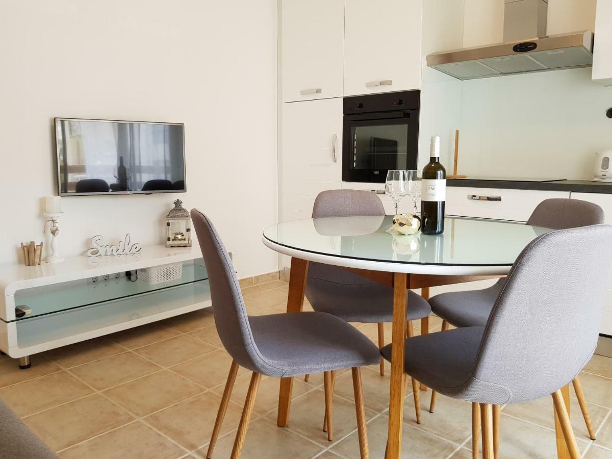 Apartman Three Roses Split