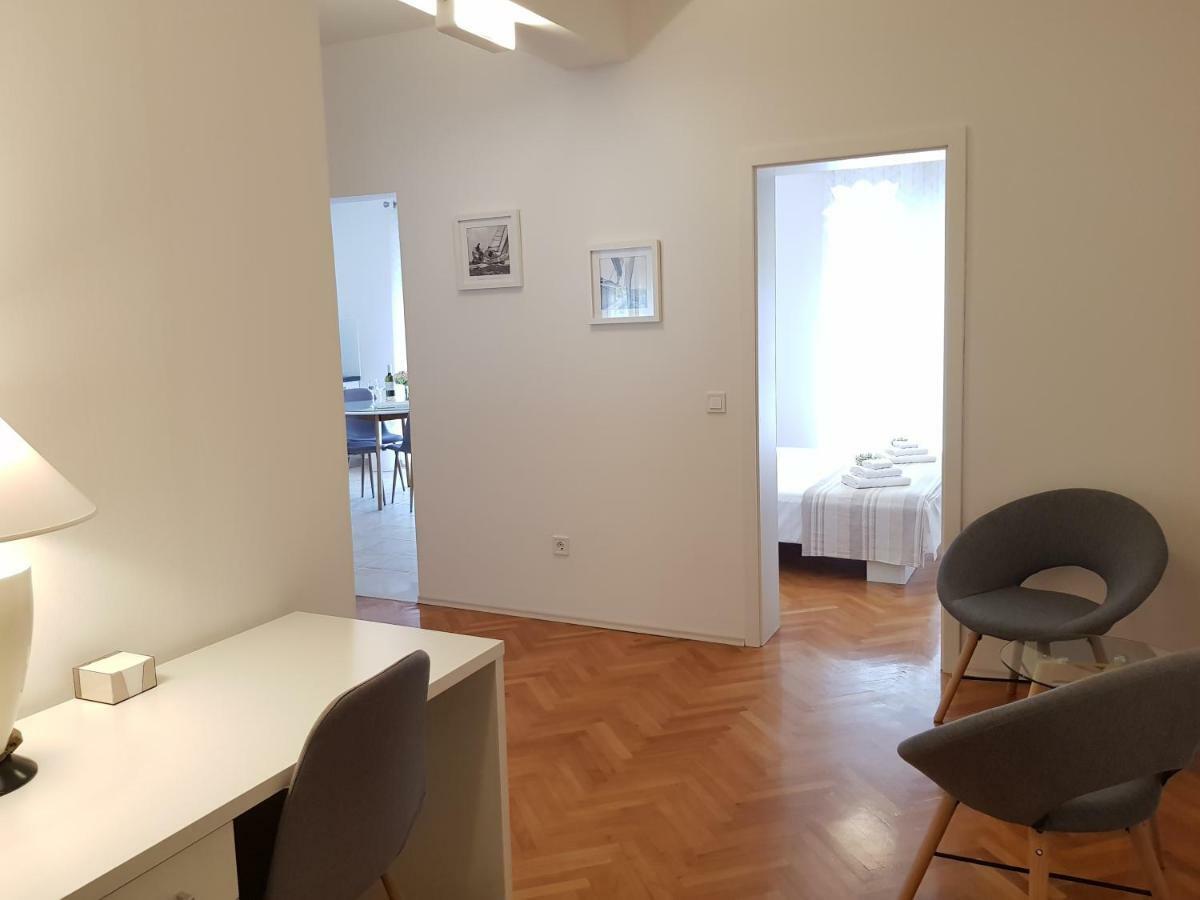 Apartman Three Roses